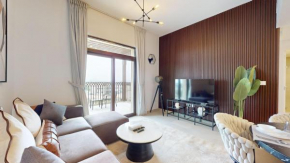 Primestay - 1BR in Madinat Jumeirah Living - Dubai